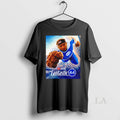 Original Cam Skattebo X New York Giants The Fantastic - Adult & Kids T-Shirts, Sweatshirts & Hoodies apparel design preview 1