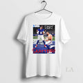 Original Cameron Skattebo X Jaxson Dart Graphic - Adult & Kids T-Shirts, Sweatshirts & Hoodies apparel design preview 1