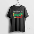 Original Can I Lick It Periodic Table Chemistry - Adult & Kids T-Shirts, Sweatshirts & Hoodies apparel design preview 1