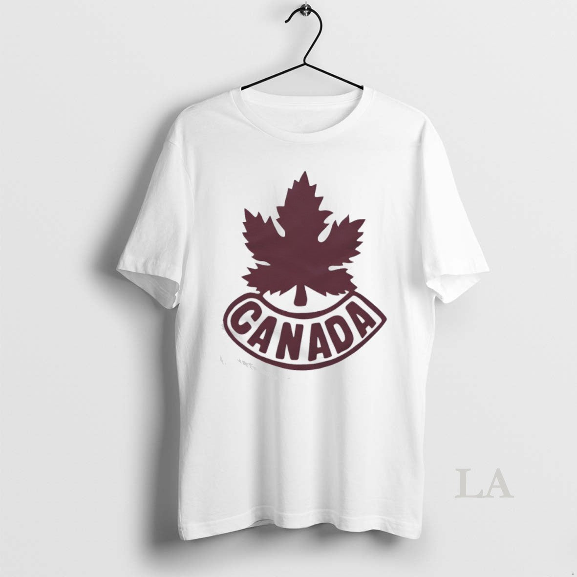 Original Canada Leaf - Adult & Kids T-Shirts, Sweatshirts & Hoodies apparel design preview 1