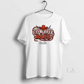 Original Cancer Kickin Cowboy Bash 2025 - Adult & Kids T-Shirts, Sweatshirts & Hoodies apparel design preview 1