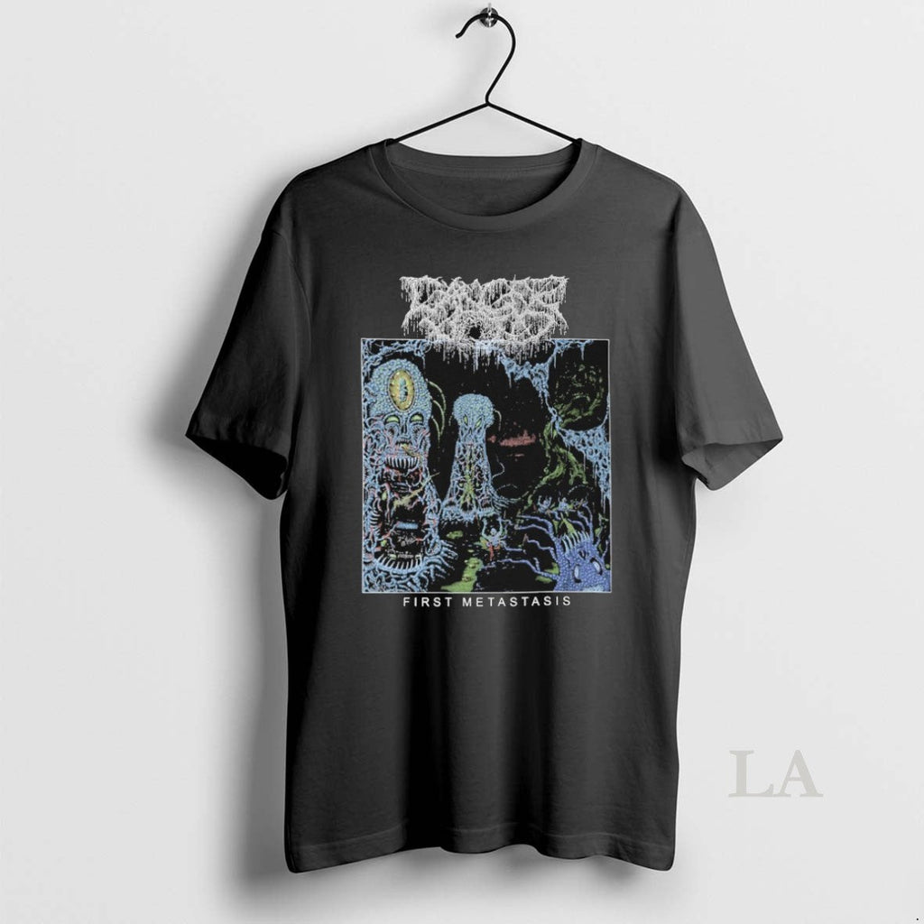 Original Cancer Void First Metastasis - Adult & Kids T-Shirts, Sweatshirts & Hoodies apparel design preview 1