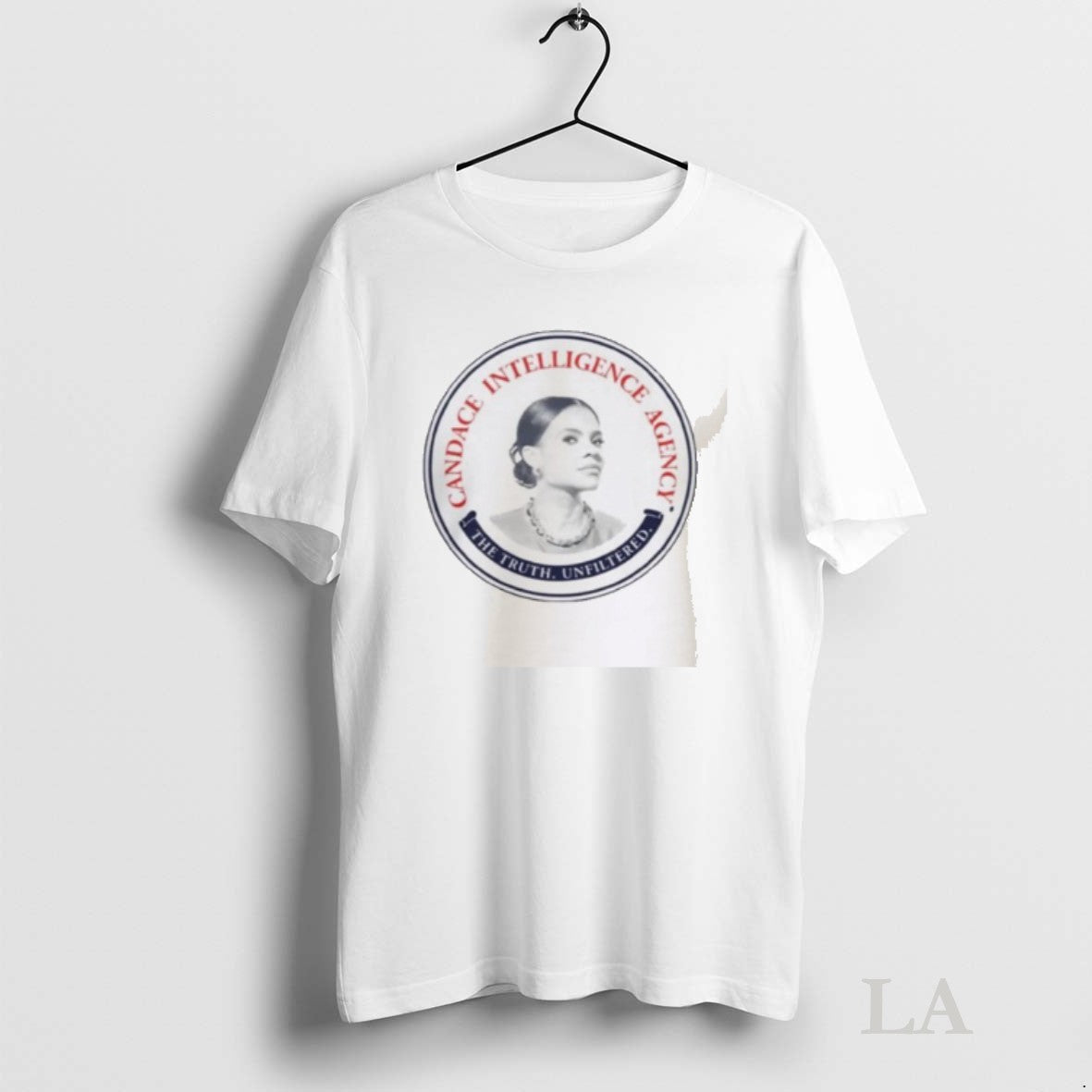 Original Candace Intelligence Agency - Adult & Kids T-Shirts, Sweatshirts & Hoodies apparel design preview 1