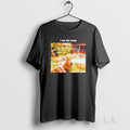 Original Capybara I Am The Soup - Adult & Kids T-Shirts, Sweatshirts & Hoodies apparel design preview 1