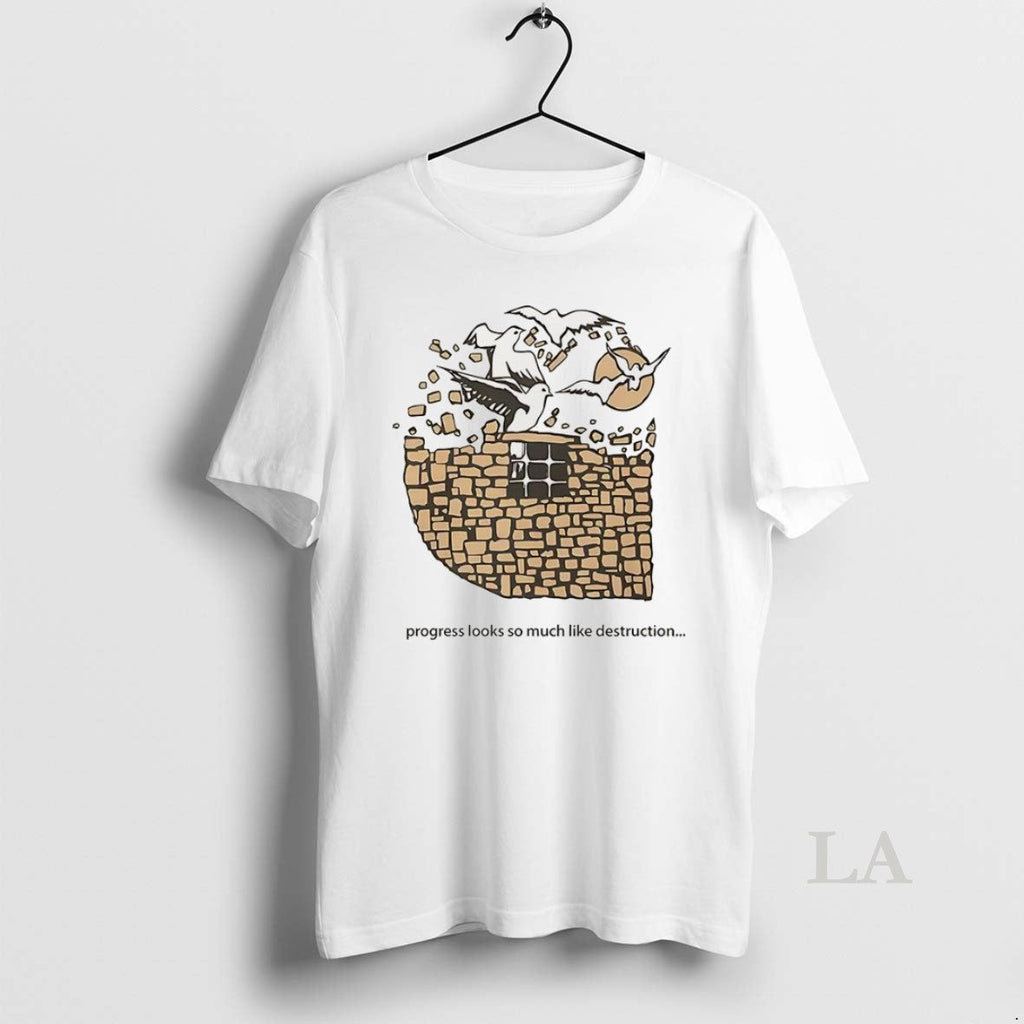 Original Carhartt Freedom Progress Looks So Much Like - Adult & Kids T-Shirts, Sweatshirts & Hoodies apparel design preview 1