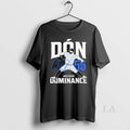 Original Carlos Rodon 55 Don Dominance New York - Adult & Kids T-Shirts, Sweatshirts & Hoodies apparel design preview 1