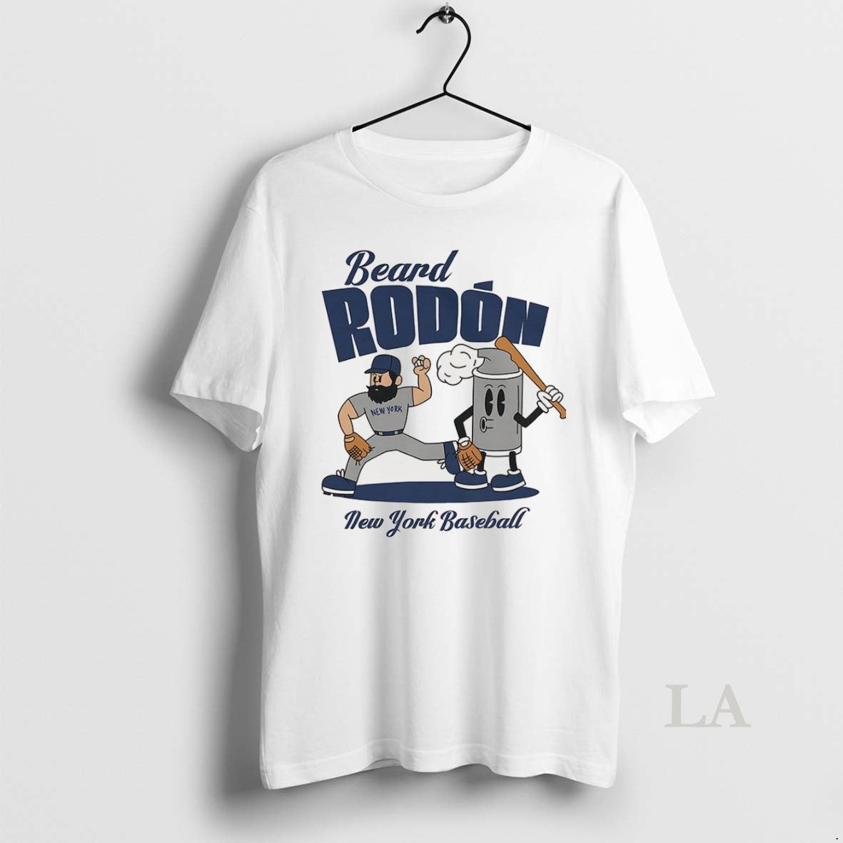 Original Carlos Rodon New York Yankees Baseball - Adult & Kids T-Shirts, Sweatshirts & Hoodies apparel design preview 1