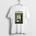 Original Cass Mccombs The Crepe Place Santa Cruz Ca - Adult & Kids T-Shirts, Sweatshirts & Hoodies apparel design preview 1