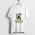 Original Cat Im Not Clumsy The Floor Just Hates Me - Adult & Kids T-Shirts, Sweatshirts & Hoodies apparel design preview 1