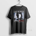 Original Cat Power Sings Dylan The 1966 Royal Albert - Adult & Kids T-Shirts, Sweatshirts & Hoodies apparel design preview 1