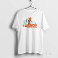 Original Cat Taylor The Life Of A Showgirl Eras Tour - Adult & Kids T-Shirts, Sweatshirts & Hoodies apparel design preview 1