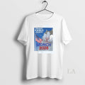 Original Cat Monch 2028 Make America Fart Again - Adult & Kids T-Shirts, Sweatshirts & Hoodies apparel design preview 1