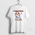 Original Cavaliers Chandler Morris Retro Baller - Adult & Kids T-Shirts, Sweatshirts & Hoodies apparel design preview 1