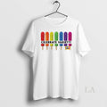 Original Celebrate Variety Popsicle - Adult & Kids T-Shirts, Sweatshirts & Hoodies apparel design preview 1