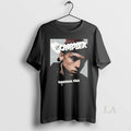Original Central Cee Graces The Cover Of Complex Star - Adult & Kids T-Shirts, Sweatshirts & Hoodies apparel design preview 1