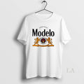 Original Cerveza Modelo Mexico Est 1925 Especial Can - Adult & Kids T-Shirts, Sweatshirts & Hoodies apparel design preview 1