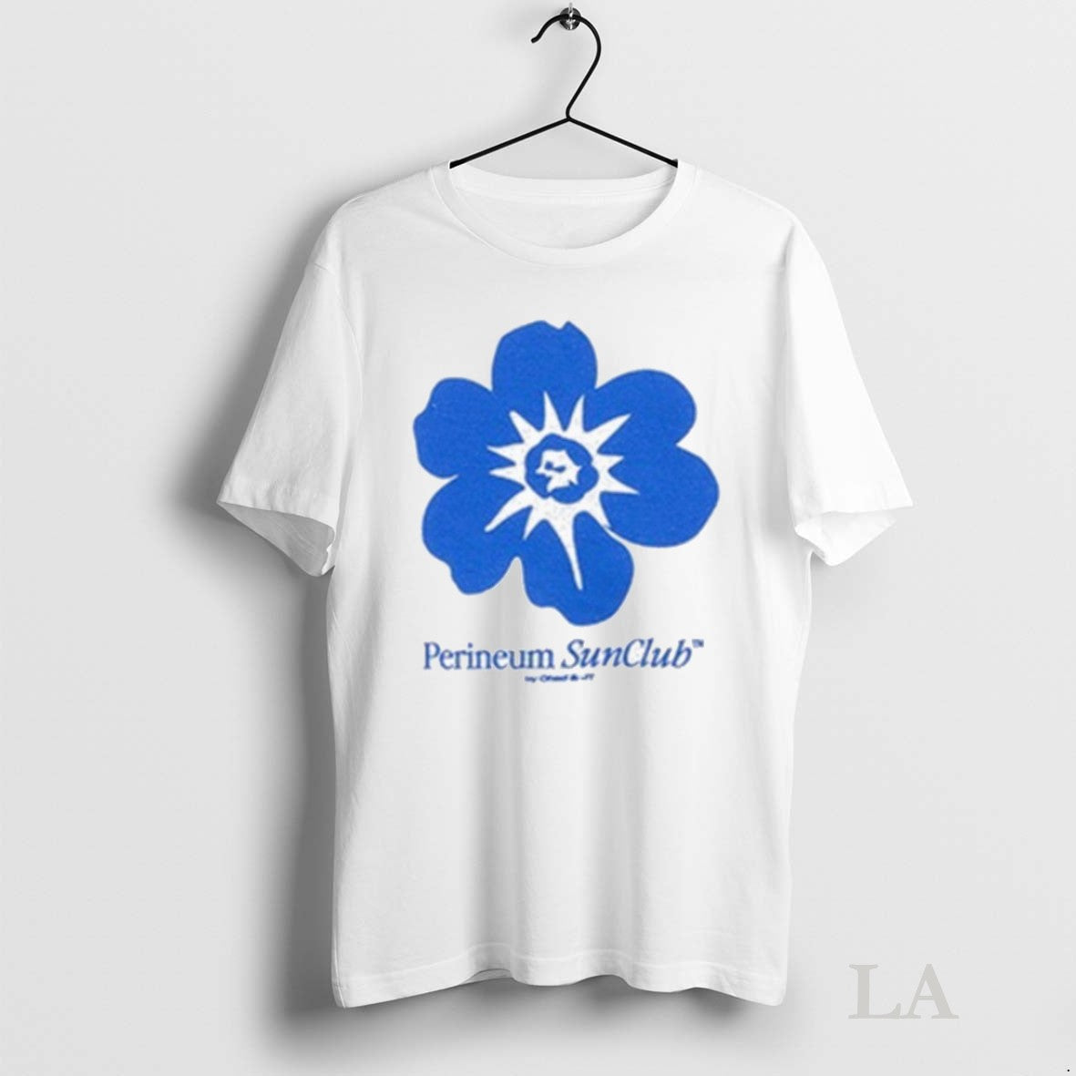 Original Chad And Jt Perineum Sunclub Bumflower - Adult & Kids T-Shirts, Sweatshirts & Hoodies apparel design preview 1
