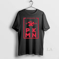 Original Chaiard Pkmn 1996 - Adult & Kids T-Shirts, Sweatshirts & Hoodies apparel design preview 1
