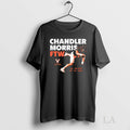 Original Chandler Morris Ftw Moment 46 38 20t 09 26 - Adult & Kids T-Shirts, Sweatshirts & Hoodies apparel design preview 1