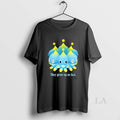 Original Chao They Grow Up So Fast - Adult & Kids T-Shirts, Sweatshirts & Hoodies apparel design preview 1