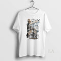 Original Charles Oliveira Zero To 100 Ufc Fighter - Adult & Kids T-Shirts, Sweatshirts & Hoodies apparel design preview 1