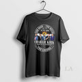 Original Charlie Kirk The Man Myth Legend 1993 2025 - Adult & Kids T-Shirts, Sweatshirts & Hoodies apparel design preview 1
