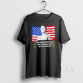 Original Charlie Kirk Inspired Truth Quote Thats Why - Adult & Kids T-Shirts, Sweatshirts & Hoodies apparel design preview 1