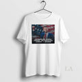 Original Charlie Kirk Rest In Peace 1993 Passed Away - Adult & Kids T-Shirts, Sweatshirts & Hoodies apparel design preview 1
