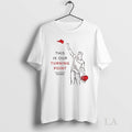 Original Charlie Kirk This Is Our Turning Point - Adult & Kids T-Shirts, Sweatshirts & Hoodies apparel design preview 1
