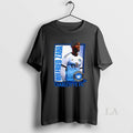 Original Charlotte Fc Wilfried Zaha Player Program - Adult & Kids T-Shirts, Sweatshirts & Hoodies apparel design preview 1