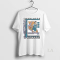 Original Charlotte Hornets Trading Card Lamelo Ball - Adult & Kids T-Shirts, Sweatshirts & Hoodies apparel design preview 1