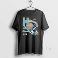 Original Charlotte Hornets Mascot Nba Finals - Adult & Kids T-Shirts, Sweatshirts & Hoodies apparel design preview 1