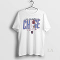 Original Chase Sweigart Portrait Usc Football - Adult & Kids T-Shirts, Sweatshirts & Hoodies apparel design preview 1
