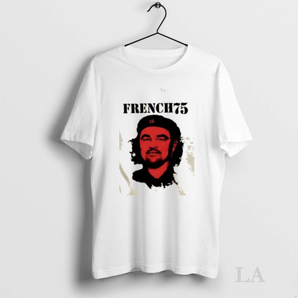 Original Che French 75 - Adult & Kids T-Shirts, Sweatshirts & Hoodies apparel design preview 1