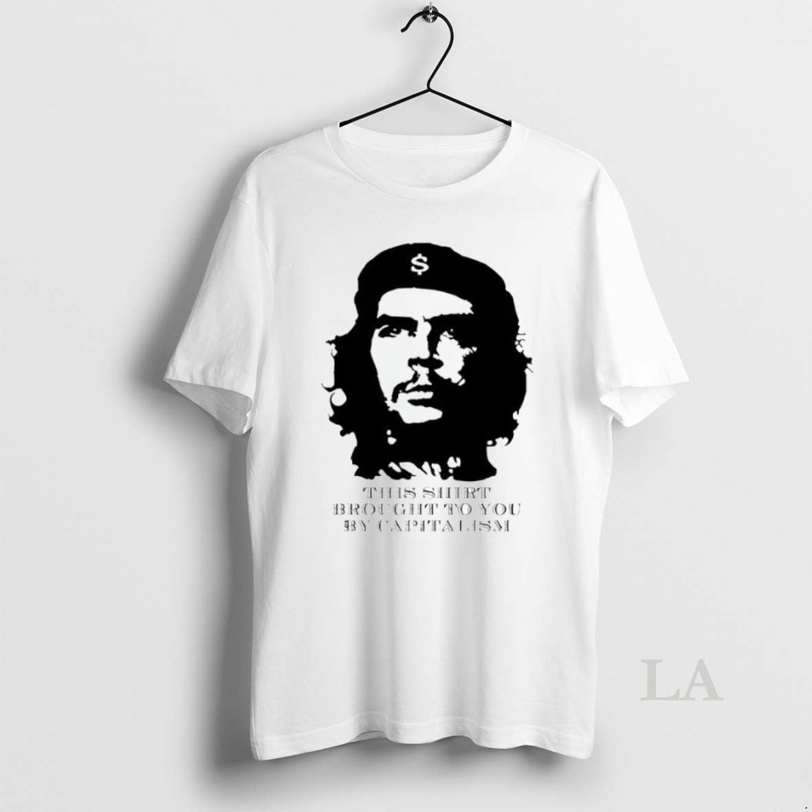 Original Che Guevara This Brought To You By - Adult & Kids T-Shirts, Sweatshirts & Hoodies apparel design preview 1
