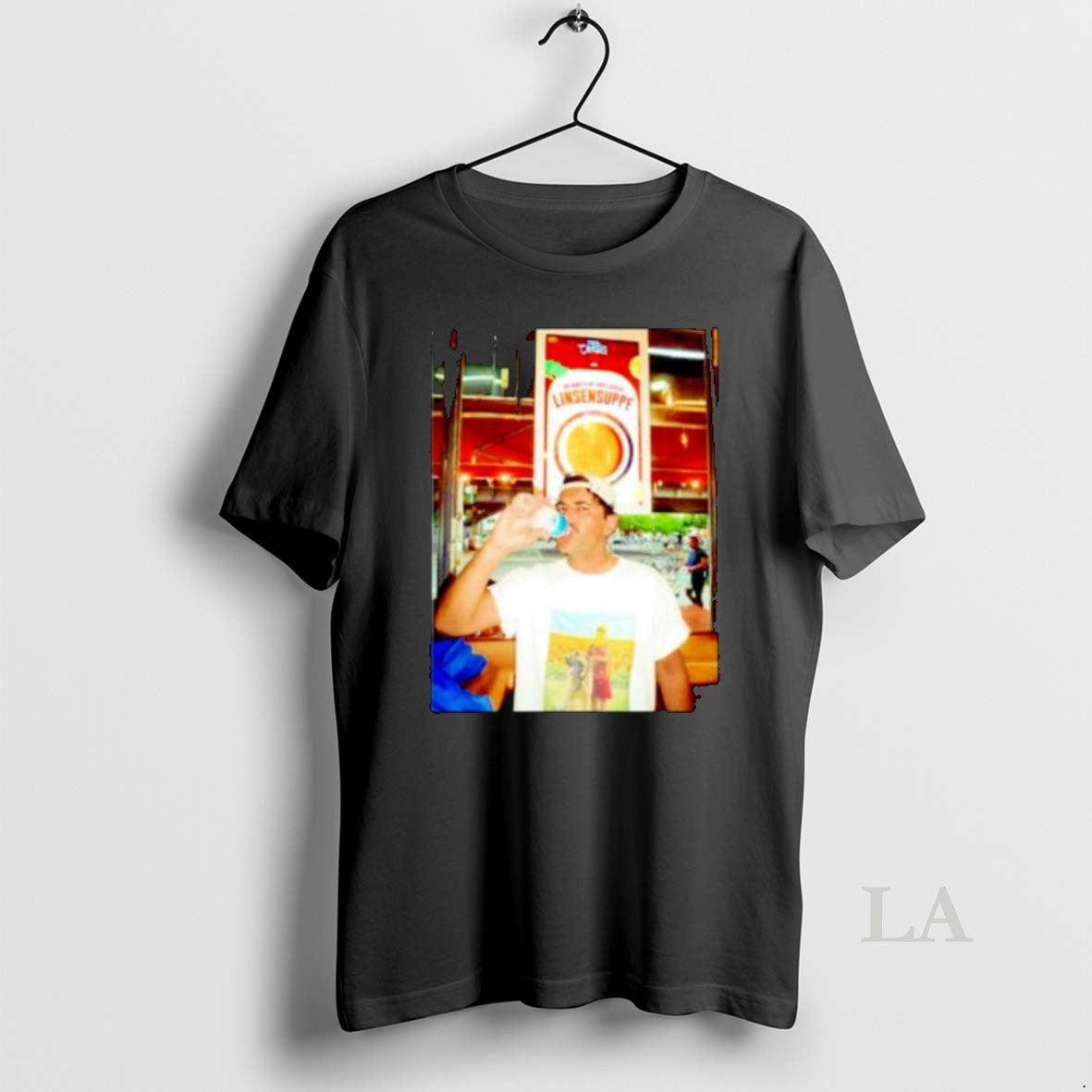 Original Chefket Linsensuppe Stereotyp Ornaments - Adult & Kids T-Shirts, Sweatshirts & Hoodies apparel design preview 1