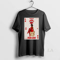 Original Chelsea Lazkani Welcome To Fabulous Unwell - Adult & Kids T-Shirts, Sweatshirts & Hoodies apparel design preview 1