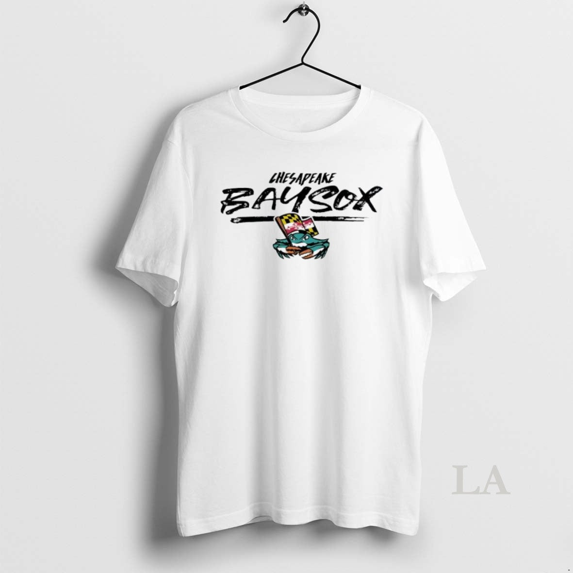 Original Chesapeake Baysox Store Dinks Baseball - Adult & Kids T-Shirts, Sweatshirts & Hoodies apparel design preview 1