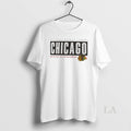 Original Chicago Blackhawks Blocked Out Nhl 2025 - Adult & Kids T-Shirts, Sweatshirts & Hoodies apparel design preview 1