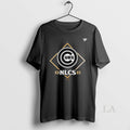 Original Chicago Cubs Nlcs 2025 National League - Adult & Kids T-Shirts, Sweatshirts & Hoodies apparel design preview 1