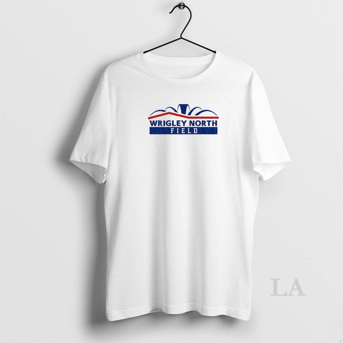 Original Chicago Cubs Wrigley North Field Mlb - Adult & Kids T-Shirts, Sweatshirts & Hoodies apparel design preview 1
