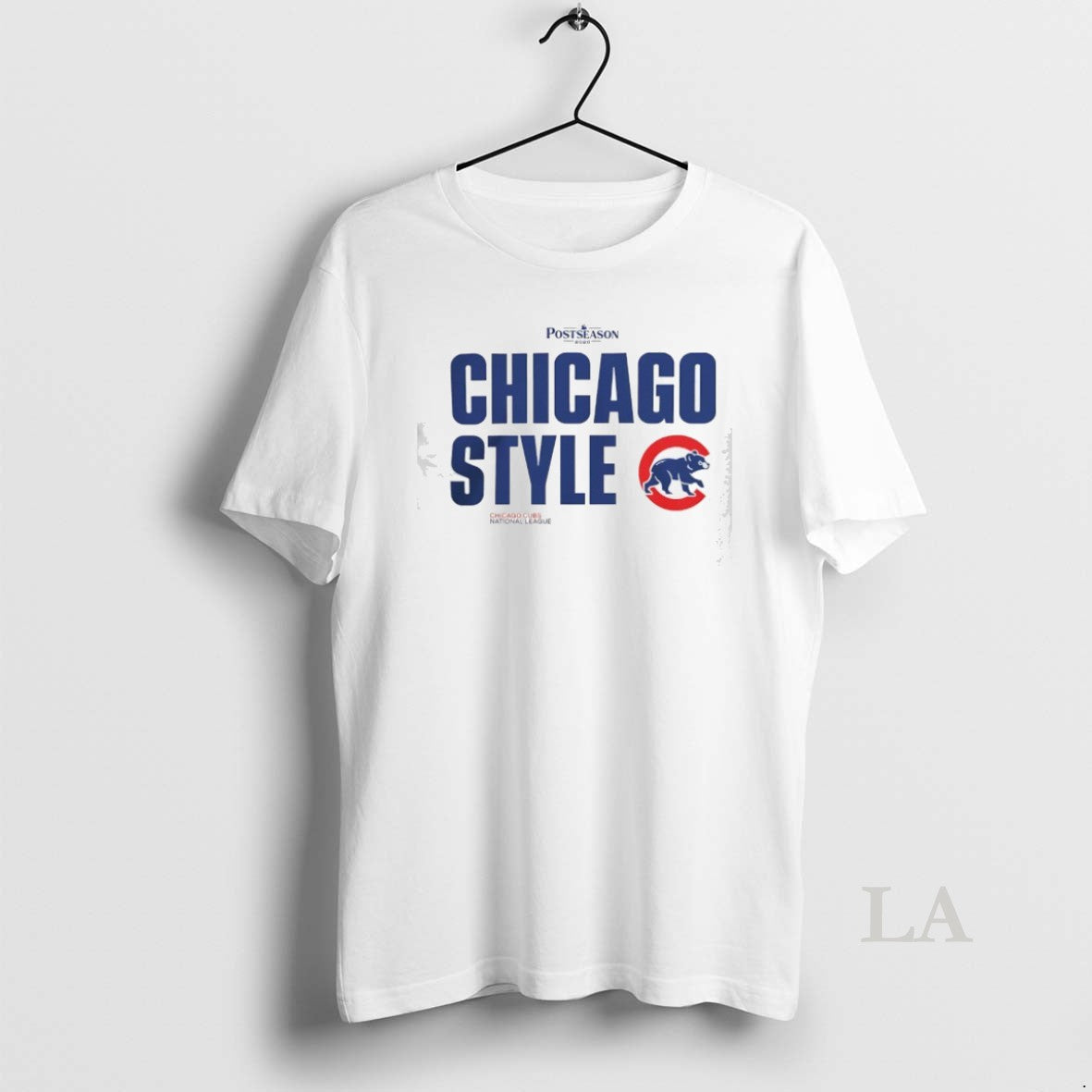 Original Chicago Cubs Style Mlb National League - Adult & Kids T-Shirts, Sweatshirts & Hoodies apparel design preview 1