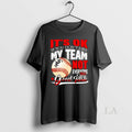 Original Chicago White Sox Its Ok If You Dont Like Me - Adult & Kids T-Shirts, Sweatshirts & Hoodies apparel design preview 1