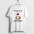 Original Chicken I Urge You To Take Care Of Yourself - Adult & Kids T-Shirts, Sweatshirts & Hoodies apparel design preview 1