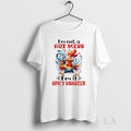 Original Chicken Im Not A Hot Mess Spicy Disaster - Adult & Kids T-Shirts, Sweatshirts & Hoodies apparel design preview 1