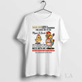 Original Chicken Back Off I Have A Crazy Grandma She - Adult & Kids T-Shirts, Sweatshirts & Hoodies apparel design preview 1