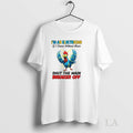 Original Chicken Storm Im An Electrician If I Dance - Adult & Kids T-Shirts, Sweatshirts & Hoodies apparel design preview 1