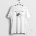 Original Chinga La Migra Ice Black Cat - Adult & Kids T-Shirts, Sweatshirts & Hoodies apparel design preview 1