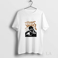 Original Chris Brown Breezy Bowl Signature Team - Adult & Kids T-Shirts, Sweatshirts & Hoodies apparel design preview 1