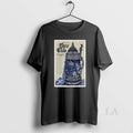 Original Chris Thile Bach Tober Fest Concert - Adult & Kids T-Shirts, Sweatshirts & Hoodies apparel design preview 1